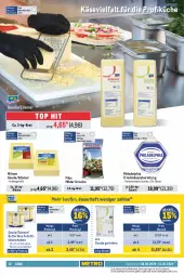 Gazetka promocyjna Metro - GastroJournal - Gazetka - ważna od 21.02 do 21.02.2024 - strona 10 - produkty: auer, bag-in-box, beutel, bio, braun, brot, butter, butterkäse, edamer, eier, eimer, eis, feinkost, flammkuchen, frischkäse, frischkäsezubereitung, gouda, Käse, käsescheiben, Kraut, krautsalat, küche, kuchen, Küchen, Küchensahne, lamm, mac, Metro, milch, milram, molkereiprodukte, natur, philadelphia, preisvorteil, quark, reis, ring, sahne, salat, salz, Schal, Schale, schnittkäse, schnittkäsescheiben, sour cream, speisequark, Ti, vollmilch