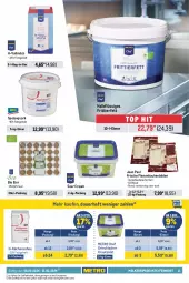 Gazetka promocyjna Metro - GastroJournal - Gazetka - ważna od 21.02 do 21.02.2024 - strona 11 - produkty: auer, bag-in-box, beutel, bio, braun, brot, butter, butterkäse, edamer, eier, eimer, eis, feinkost, flammkuchen, frischkäse, frischkäsezubereitung, gouda, Käse, käsescheiben, Kraut, krautsalat, küche, kuchen, Küchen, Küchensahne, lamm, mac, Metro, milch, milram, molkereiprodukte, natur, philadelphia, preisvorteil, quark, reis, ring, sahne, salat, salz, Schal, Schale, schnittkäse, schnittkäsescheiben, sour cream, speisequark, Ti, vollmilch