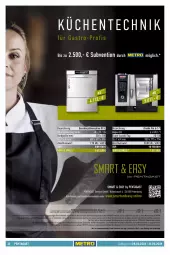 Gazetka promocyjna Metro - GastroJournal - Gazetka - ważna od 21.02 do 21.02.2024 - strona 12 - produkty: beutel, eis, feinkost, geschirr, gewürz, kartoffel, Kartoffelklöße, Kartoffelpüree, Kette, korb, Kroketten, küche, Küchen, LG, Metro, pfanne, pfannen, püree, reis, rum, Spezi, Ti, tiefkühlkost, Tiere, vorteilspreis, ZTE