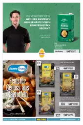 Gazetka promocyjna Metro - GastroJournal - Gazetka - ważna od 21.02 do 21.02.2024 - strona 13 - produkty: beutel, eis, feinkost, geschirr, gewürz, kartoffel, Kartoffelklöße, Kartoffelpüree, Kette, korb, Kroketten, küche, Küchen, LG, Metro, pfanne, pfannen, püree, reis, rum, Spezi, Ti, tiefkühlkost, Tiere, vorteilspreis, ZTE