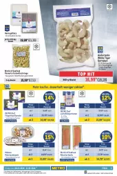 Gazetka promocyjna Metro - GastroJournal - Gazetka - ważna od 21.02 do 21.02.2024 - strona 5 - produkty: Abtei, angebot, angebote, antipasti, aqua, asti, auer, backfisch, beutel, eis, elle, filet, filets, fisch, fische, Fischer, fleisch, frischfisch, garnelen, hering, Herings, heringsfilets, küche, lachs, lachsfilet, LG, mac, Metro, preisvorteil, Räucherlachs, reis, resa, Ria, ring, rwe, Schal, Schale, Schere, schnitten, seelachsfilet, Ti, Tintenfischringe, Wild