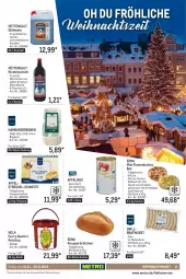 Gazetka promocyjna Metro - Lieferservice Aktuell - Gazetka - ważna od 30.11 do 30.11.2022 - strona 11 - produkty: alkohol, apfel, apfelmus, bratwurst, brötchen, burger, curry, eimer, eis, elsässer art, flammkuchen, flasche, frucht, gewürz, Glühwein, grill, grillbratwurst, hamburger, Hela, hirtenkäse, Käse, ketchup, Kinder, kirsch, kirsche, kirschen, kuchen, lamm, lieferservice, Metro, natur, ohne alkohol, peperoni, Peroni, reis, rwe, schnitten, Speck, Ti, tisch, wein, wurst, zucker, zwiebel, zwiebeln