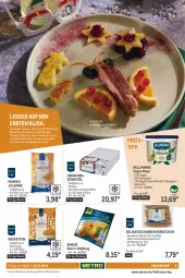 Gazetka promocyjna Metro - Lieferservice Aktuell - Gazetka - ważna od 30.11 do 30.11.2022 - strona 9 - produkty: beutel, brustfilet, buch, eimer, eis, elle, ente, Entenbrust, filet, hähnchenbrust, hähnchenbrustfilet, Hähnchenschnitzel, Holz, Kette, Kinder, Kroketten, lieferservice, Lusti, Metro, ohne palmöl, pommes, rapsöl, reis, rezept, rotkohl, rwe, schnitzel, teller, Ti, Tiere, wiener, wiener würstchen, würstchen, Yo