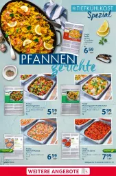 Gazetka promocyjna Selgros - Food - Gazetka - ważna od 19.04 do 19.04.2023 - strona 21 - produkty: beutel, chili, frosta, hühner, nerf, paella, pfanne, pfannen, Ti