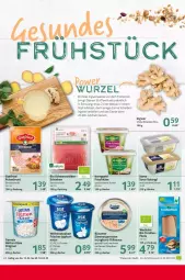 Gazetka promocyjna Selgros - Food - Gazetka - ważna od 19.04 do 19.04.2023 - strona 4 - produkty: Becher, bio, eis, elle, filet, filets, forelle, frischkäse, garnelen, gervais, gin, gutfried, ingwer, joghur, joghurt, Käse, kerrygold, natur, pute, putenbrust, rama, reis, rel, ring, sauce, schinken, Ti, topf, wasser, weihenstephan