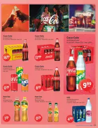 Gazetka promocyjna Getraenke Hoffmann - Prospekte - Gazetka - ważna od 12.03 do 12.03.2022 - strona 5 - produkty: Afri Cola, aloe vera, Alwa, amecke, aperitivo rosato, bitter lemon, coca-cola, cola, drink, durstlöscher, eis, eistee, eiswürfel, elle, fuze tea, garnier, gin, granini, hero, ice tea, limette, limetten, limo, mac, Mett, metten, mineralwasser, natürliches mineralwasser, Nektar, nuss, pfanne, Pfanner, pfirsich, rama, ramazzott, ramazzotti, rosato, rwe, saft, schwarzer tee, schweppes, tee, Ti, tonic, tonic water, wasser, wein, würfel, zitrone, zott, zucker