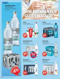 Gazetka promocyjna Getraenke Hoffmann - Prospekte - Gazetka - ważna od 12.03 do 12.03.2022 - strona 6 - produkty: adelholzener, alkohol, Alwa, angebot, angebote, auer, aust, Bad, Bad Liebenwerda, bier, Biere, clausthaler, elle, erde, Heu, hochwald, Holz, köstritzer, limette, mac, Mett, mineralwasser, mönchshof, natur, natürliches mineralwasser, Paula, paulaner, rel, rezept, RhönSprudel, Selters, Spezi, Spreequell, Sprudel, störtebeker, Ti, tisch, tuc, Tucher, vittel, wasser, zitrone