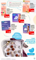 Gazetka promocyjna Kaufland - Kaufland - Gazetka - ważna od 06.11 do 06.11.2024 - strona 3 - produkty: angebot, angebote, beutel, bio, erde, fenchel, HP, kräuter, Kugel, mac, Pflegeöl, reifen, rezept, rezepte, rwe, tee, Ti, tisch, weleda, zitrone, zitronen