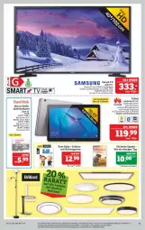 Gazetka promocyjna Marktkauf - Prospekt - Gazetka - ważna od 22.01 do 22.01.2022 - strona 39 - produkty: adapter, Betriebssystem, blu-ray, body, boss, buch, eis, elle, frontkamera, Garten, google play, HDMI, HP, huawei, kamera, Kinder, lieferservice, quad, reis, Samsung, speicherkarte, tablet, teller, Ti, usb