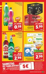 Gazetka promocyjna Marktkauf - Prospekt - Gazetka - ważna od 22.01 do 22.01.2022 - strona 43 - produkty: bier, brause, buch, burger, coupon, flasche, guthabenkarte, gutschein, hakle, hakle toilettenpapier, Handy, Kamill, kamille, kraft, likör, milch, nordbrand, papier, sac, Sternburg, Sushi, telefon, Ti, toilettenpapier