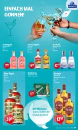 Gazetka promocyjna Getraenke Hoffmann - Prospekte - Gazetka - ważna od 05.04 do 05.04.2025 - strona 5 - produkty: apfel, blended scotch, blended scotch whisky, gin, gin mare, grana, granatapfel, likör, Rana, scotch, scotch whisky, Sierra, sierra tequila, tequila, Ti, underberg, whisky