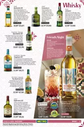 Gazetka promocyjna Metro - Spirituosen Spezial - Gazetka - ważna od 09.02 do 09.02.2022 - strona 3 - produkty: agaven, beere, beeren, bourbon, brombeere, butter, drink, eis, ente, erde, flasche, frucht, garnier, getränk, getränke, Gläser, honig, jameson, LG, mac, malz, Nuance, nuss, orange, orangen, Palette, Rauch, rwe, saft, sahne, schoko, schokolade, schokoladen, schott, single malt, sirup, Sorbet, Ti, usb, vanille, whiskey, whisky, zitrone, zitronen, zitronensaft