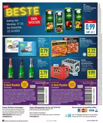 Gazetka promocyjna Diska - Prospekte - Gazetka - ważna od 22.10 do 22.10.2022 - strona 12 - produkty: angebot, angebote, buch, coupon, deka, die ofenfrische, eis, ente, erde, flasche, frucht, fruchtsaft, fruchtsaftgetränk, getränk, guthabenkarte, gutschein, holsten, holsten pilsener, kraft, Nektar, Ofen, pils, pilsener, pizza, pizza tradizionale, sac, saft, sekt, Tchibo, tee, telefon, Ti, tradizionale, uhr