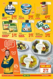 Gazetka promocyjna Metro - Food - Gazetka - ważna od 20.04 do 20.04.2022 - strona 7 - produkty: Abtei, antipasti, asti, Becher, brie, chavroux, feinkost, frischkäse, galbani, grana, grünländer, hartkäse, Käse, käsescheiben, LG, mac, mascarpone, Metro, milch, nuss, Rana, salakis, schnittkäse, schnittkäsescheiben, Ti, tisch, top-hit, torte, ziegenfrischkäse