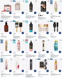 Gazetka promocyjna Dm Drogerie - Prospekte - Gazetka - ważna od 06.07 do 06.07.2022 - strona 4 - produkty: aqua, balsam, bambus, Bau, bio, braun, bürste, cashmere, creme, elle, gliss, gliss kur, haarspray, Klammern, l'oreal, lamm, Maske, Pflegebalsam, schwarzkop, schwarzkopf, shampoo, syoss, Taft, Ti, tonic, Trockenshampoo, usb, vita, Vitamine, Yo, zucker