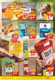 Gazetka promocyjna Netto Marken-Discount - Filial-Angebote - Gazetka - ważna od 28.05 do 28.05.2022 - strona 11 - produkty: angebot, backofen, baguette, bestpreis, butter, eis, feta, filet, filets, garnelen, grill, grillsauce, Käse, ketchup, knoblauch, kräuter, Kühne, lachs, lachsfilet, lachsfilets, meggle, nuss, Ofen, pfanne, pfannen, reis, sauce, schafskäse, schlemmertöpfchen, sim, steak, steaks, stube, Ti, tomate, tomaten, tomatenketchup, Töpfchen, ZTE, zwiebel