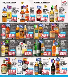 Gazetka promocyjna Hit - Wochenprospekt - Gazetka - ważna od 07.12 do 07.12.2024 - strona 17 - produkty: Ardbeg, asti, ball, bourbon, Cognac, dry gin, eis, finsbury, flasche, gin, gin mare, Gläser, Havana Club, irish whiskey, jack daniel, jack daniels, jim beam, johnnie walker, Jura, kentucky straight, kilbeggan, lack, laphroaig, london dry, london dry gin, mango, Metaxa, reis, Remy Martin, rum, scotch, scotch whisky, single malt, Southern Comfort, Ti, tuc, whiskey, whisky, yeni raki, ZTE