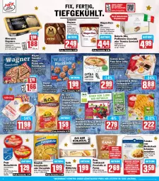 Gazetka promocyjna Hit - Wochenprospekt - Gazetka - ważna od 07.12 do 07.12.2024 - strona 8 - produkty: apfel, Apfelstrudel, auer, aufstrich, aus dem kühlregal, Becher, beere, beeren, bio, blätterteig, brombeere, brombeeren, brot, brotaufstrich, cola, coppenrath, coupon, coupons, eier, eierspätzle, eis, ente, erdbeere, erdbeeren, fertiggericht, fertiggerichte, flammkuchen, gin, häagen-dazs, henglein, kirsch, kirsche, kirschen, kuchen, kühlregal, lamm, langnese, magnum, mango, mc cain, medaillons, Meister, mövenpick, mövenpick eis, natur, natura, nudel, nudeln, nuss, Ofen, pasta, piccolinis, pizza, Popp, porridge, Profiteroles, prosciutto, Prosciutto di Parma, Rana, regal, reis, rezept, Ria, sauerkirschen, schwein, schweine, steinofen, steinofen pizza, Strudel, Ti, tiramisu, torte, wagner, wein, weine, Weste, ZTE