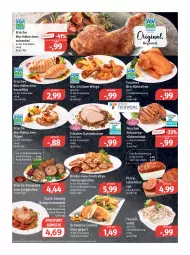 Gazetka promocyjna Feneberg - Prospekte - Gazetka - ważna od 11.02 do 11.02.2023 - strona 2 - produkty: bio, braten, brustfilet, chicken wings, cordon bleu, discount, eis, filet, fleisch, fleischsalat, garnier, geschnetzeltes, gewürz, hähnchenbrust, hähnchenbrustfilet, hähnchenflügel, hähnchenschenkel, henkel, jungbullen, Käse, kotelett, leberkäs, leberkäse, pizza, reis, rind, rinder, rouladen, Rückensteak, salat, Schal, Schale, schenkel, schwein, schweine, schweinekotelett, schweinerücken, steak, Ti, wein, weine, wurst, Zelt