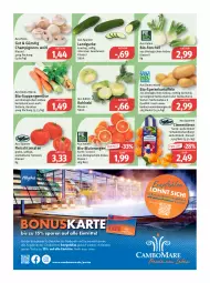 Gazetka promocyjna Feneberg - Prospekte - Gazetka - ważna od 11.02 do 11.02.2023 - strona 5 - produkty: angebot, angebote, Bad, Bau, berliner, beutel, bio, Blutorange, champignon, champignons, clementinen, eis, elle, erde, fenchel, fleisch, gurke, karotten, kartoffel, kartoffeln, kohlrabi, mac, mehl, orange, orangen, reis, saft, Schal, Schale, speisekartoffeln, suppe, suppen, Ti, tisch, tomate, tomaten