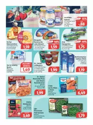 Gazetka promocyjna Feneberg - Prospekte - Gazetka - ważna od 11.02 do 11.02.2023 - strona 6 - produkty: arla, bavaria blu, Becher, beere, beeren, bergader, deka, discount, Dr. Oetker, eis, filet, filets, flammkuchen, fol epi, grütze, haltbare milch, himbeer, himbeere, himbeeren, iglo, joghur, joghurt, Käse, käsescheiben, kuchen, lachs, lamm, landliebe, landliebe joghurt, LG, Löffel, milch, pizza, pudding, quark, reis, Ria, ristorante, ristorante pizza, Ti, weihenstephan