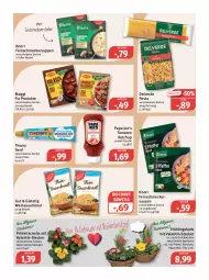 Gazetka promocyjna Feneberg - Prospekte - Gazetka - ważna od 11.02 do 11.02.2023 - strona 8 - produkty: angebot, angebote, auer, beutel, buch, chloe, Diesel, discount, eis, elle, emmi, erde, feinschmecker, flasche, ketchup, knorr, korb, Kraut, LG, mac, maggi, maggi fix, messer, Ofen, pasta, reis, sauce, saucen, Sauerkraut, senf, suppe, suppen, teller, thomy, Ti, tomate, tomaten, tomaten ketchup, topf, wein, Weinsauerkraut