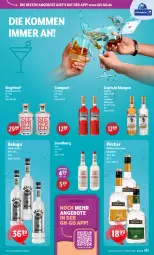 Gazetka promocyjna Getraenke Hoffmann - Prospekte - Gazetka - ważna od 28.03 do 28.03.2026 - strona 5 - produkty: angebot, angebote, Beluga, campari, Cap, captain morgan, dry gin, eis, elle, gin, korn, original spiced gold, pircher, reis, rum, Ti, vodka, white rum, Williams Birne