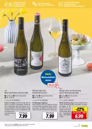 Gazetka promocyjna Lidl - Entkork Magazin - Gazetka - ważna od 24.04 do 24.04.2022 - strona 11 - produkty: ACC, beere, burgunder, eier, eis, elle, ente, flasche, frucht, gutschein, mac, melone, ndk, orange, saft, spirituosen, Ti, tisch, versandkostenfrei, wein, weine, Wild, ZTE