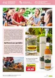 Gazetka promocyjna Lidl - Entkork Magazin - Gazetka - ważna od 24.04 do 24.04.2022 - strona 21 - produkty: bier, Biere, eis, elle, flasche, frucht, garnier, grill, gutschein, Mett, metten, minze, Muscheln, ndk, ring, saft, salz, schott, schwein, schweine, scotch, single malt, spirituosen, Ti, versandkostenfrei, wein, weine