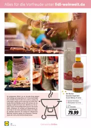 Gazetka promocyjna Lidl - Entkork Magazin - Gazetka - ważna od 24.04 do 24.04.2022 - strona 22 - produkty: eis, flasche, frucht, karamell, LG, mac, malz, Meister, Nestea, Rauch, ring, sauce, schott, schwein, schweine, scotch, single malt, steak, steaks, Ti, vanille, wein, weine, ZTE