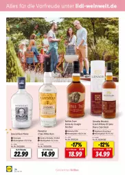 Gazetka promocyjna Lidl - Entkork Magazin - Gazetka - ważna od 24.04 do 24.04.2022 - strona 24 - produkty: Bad, flasche, LG, schott, scotch, Ti, tuc, wein