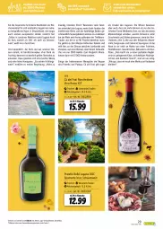 Gazetka promocyjna Lidl - Entkork Magazin - Gazetka - ważna od 24.04 do 24.04.2022 - strona 29 - produkty: auer, Bau, beere, beeren, brut, eis, elle, erde, flasche, frucht, gutschein, kirsch, kirsche, kirschen, leine, LG, mac, ndk, obst, Ria, sauerkirschen, spirituosen, Ti, usb, versandkostenfrei, wein, weine, WICK, Zelt