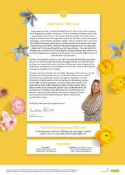 Gazetka promocyjna Lidl - Entkork Magazin - Gazetka - ważna od 24.04 do 24.04.2022 - strona 3 - produkty: asti, decke, eier, eis, elle, ente, erde, fanta, grill, gutschein, leine, lion, mac, magazin, mandel, mandeln, ndk, rel, Ria, rum, Ti, tisch, wein, weine