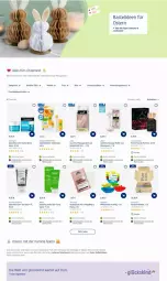 Gazetka promocyjna Dm Drogerie - Prospekte - Gazetka - ważna od 08.04 do 08.04.2023 - strona 3 - produkty: Alverde, aqua, aust, balsam, Bau, body, Calendula, creme, decke, E-Roller, Eau de parfum, eier, eis, elle, erde, Germ, Gesichtscreme, kaffee, kosmetik, leine, Lippenbalsam, natur, naturkosmetik, parfum, reis, ring, Roller, rosen, specht, tee, Ti, Tiere