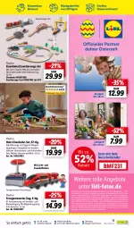 Gazetka promocyjna Lidl - Aktuelle Onlineshop-Highlights - Gazetka - ważna od 31.03 do 31.03.2024 - strona 19 - produkty: angebot, angebote, auer, batterie, batterien, Bau, Bauer, eis, Eisenbahn, elle, gutschein, Holz, korb, LG, ndk, reis, Ria, ring, rwe, Ti