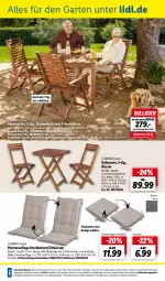 Gazetka promocyjna Lidl - Aktuelle Onlineshop-Highlights - Gazetka - ważna od 31.03 do 31.03.2024 - strona 2 - produkty: angebot, angebote, Balkonset, dell, eis, elle, Garten, gartentisch, kissen, LG, Mode, ndk, reifen, reis, rel, Schal, Schale, sitzkissen, stuhl, telefon, Ti, tisch, uhr, ZTE