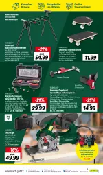 Gazetka promocyjna Lidl - Aktuelle Onlineshop-Highlights - Gazetka - ważna od 31.03 do 31.03.2024 - strona 9 - produkty: auer, Bank, eis, handschuhe, Holz, korb, kraft, LG, Parkside, Ria, ring, säge, schuhe, Sport, Tauchsäge, Ti, tisch