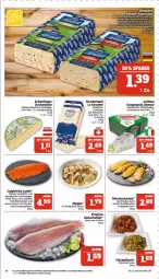 Gazetka promocyjna Marktkauf - Prospekt - Gazetka - ważna od 12.08 do 12.08.2023 - strona 10 - produkty: aqua, Bau, caipirinha, eis, filet, fisch, frischfisch, frucht, galbani, gorgonzola, grill, hartkäse, honig, Honig-Senf, HP, ideal zum grillen, intenso, Käse, lachs, lachsfilet, limette, limetten, matjes, Mett, metten, milch, österreichischer schnittkäse, pfanne, Rauch, reis, rohrzucker, rwe, sauce, Schärdinger, schnittkäse, seelachsfilet, senf, steiner, tee, Ti, Tilapia, ZTE, zucker