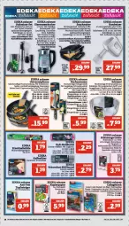 Gazetka promocyjna Marktkauf - Prospekt - Gazetka - ważna od 12.08 do 12.08.2023 - strona 28 - produkty: auer, aufbewahrungsbox, auto, Becher, beutel, brot, collegeblock, decke, Deckel, deka, edelstahl, eis, ente, kartoffel, kopierpapier, küche, Küchen, latte, Messbecher, messer, Mixer, müllbeutel, papier, Pfau, reiniger, reis, ring, Roller, rum, Schneebesen, schüssel, snack, spülmaschinen, stabmixer, tee, Teelicht, teelichte, Ti, tisch, topf