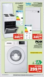 Gazetka promocyjna Marktkauf - Prospekt - Gazetka - ważna od 12.08 do 12.08.2023 - strona 33 - produkty: beko, decke, Deckel, elle, HP, kochfeld, latte, lieferservice, Ti, timer