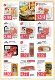 Gazetka promocyjna Edeka - Prospekte - Gazetka - ważna od 28.09 do 28.09.2024 - strona 13 - produkty: auer, Bau, eintöpfe, eis, filet, fleisch, geschnetzeltes, gin, gulasch, gutfleisch, hackfleisch, Köttbullar, krakauer, pute, rind, rinder, rindergulasch, Rückensteak, rückensteaks, schwein, schweine, schweinenacken, Speck, steak, steaks, suppe, suppen, wein, weine, Zelt, ZTE