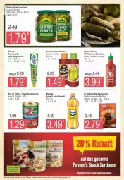 Gazetka promocyjna Edeka - Prospekte - Gazetka - ważna od 28.09 do 28.09.2024 - strona 18 - produkty: backmischung, Dr. Oetker, eis, gewürz, Gewürzgurke, gewürzgurken, gurke, gurken, Hela, keimöl, ketchup, Konserven, kuchen, Kühne, mazola, Muffin, muffins, oro di parma, rapsöl, reis, remoulade, sauce, snack, Sriracha, thomy, Ti, tomate, tomaten, tomatenkonserven, Yo, ZTE