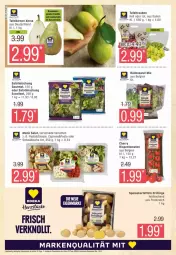 Gazetka promocyjna Edeka - Prospekte - Gazetka - ważna od 28.09 do 28.09.2024 - strona 8 - produkty: ball, Birnen, Cap, deka, eis, elle, kartoffel, kartoffeln, LG, pasta, reis, Ria, rispentomaten, salat, speisekartoffeln, tafelbirnen, tafeltrauben, Ti, tomate, tomaten, trauben, tuc, ZTE