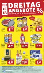 Gazetka promocyjna Combi - Prospekte - Gazetka - ważna od 04.05 do 04.05.2024 - strona 25 - produkty: aeg, angebot, angebote, aoste stickado, auer, Bad, Becher, Berger, dallmayr, dallmayr prodomo, drucker, eier, eis, Engel, erde, felix, fisch, fische, Fischer, flasche, frankfurter, gin, kaffee, kartoffel, kartoffeln, kerze, lillet, milch, Müller, müllermilch, papier, prodomo, rama, Rauch, reis, rind, sac, salz, speisekartoffeln, steak, stickado, Tasche, taschen, taschentücher, Tempo, Ti, tücher, wiener, würstchen, ZTE