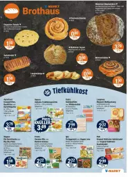 Gazetka promocyjna Vmarkt - Prospekte - Gazetka - ważna od 09.07 do 09.07.2025 - strona 5 - produkty: aeg, agrarfrost, apfel, Apfelstrudel, beutel, bio, bioland, brot, fertiggericht, filet, filets, frosta, gin, iglo, je 750-g-brot, kabeljaufilet, kartoffel, kartoffelpuffer, korn, Kornbrot, kräuter, kräutern, lachs, lachsfilet, langnese, Laugenstange, magnum, malz, mehl, pizza, quark, Rosinenschnecke, salami, sesam, snack, Strudel, südtiroler, Ti, tiefkühlkost, tomate, tomaten, torte, tortelloni, veggie, Veggie Love, wagner, Wild, wildlachs