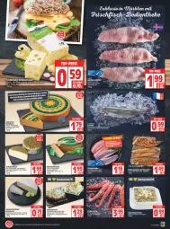 Gazetka promocyjna Edeka - Angebote der Woche - Gazetka - ważna od 12.03 do 12.03.2022 - strona 5 - produkty: Abtei, Bergkäse, braten, brie, eis, emmentaler, filet, fisch, fische, Fischer, frischkäse, frischkäsezubereitung, hartkäse, heinrichsthaler, ideal zum braten, Käse, kräuter, kräutern, küche, Küchen, mac, Makrele, matjes, mit paprika, nuss, paprika, petersilie, Rauch, rebell, reis, rel, saft, Schere, schnittkäse, schnittlauch, tee, thunfisch, Ti, top-preis, topf, torte, zwiebel, zwiebeln