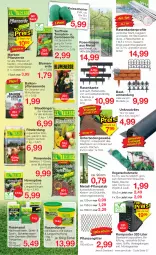 Gazetka promocyjna Jawoll - Prospekte - Gazetka - ważna od 14.05 do 14.05.2022 - strona 11 - produkty: balkonpflanzen, Beetumrandung, berliner, blume, blumen, blumenerde, dell, dünger, eimer, eis, elle, erde, Garten, Gemüseerde, geranie, geranien, HP, Komposter, Kraut, kräuter, LG, Mantel, Mode, pflanze, pflanzen, pflanzerde, rasen, rasendünger, riegel, rind, rinder, rosen, rwe, sac, Schutznetz, Spezi, Sport, Ti, tomate, tomaten