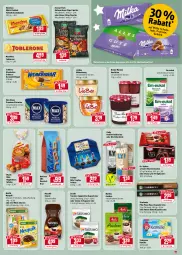 Gazetka promocyjna Rewe - Diese Woche im Angebot! - Gazetka - ważna od 18.12 do 18.12.2021 - strona 19 - produkty: bahlsen, beutel, bio, Blüte, blütenhonig, bonne maman, brot, Cap, cappuccino, chips, cin, Dr. Oetker, drink, erbsen, erdnuss, funny-frisch, hafer, Haferdrink, honig, instantkaffee, jacobs, jacobs tassimo, kaffee, Kamill, kamille, karamell, kichererbsen, Kichererbsen Chips, konfitüre, kuchen, leine, linsen, mam, Marabou, Marmorkuchen, melitta, milch, mjölk, mondelez, Nescafé, nesquik, nestlé, nuss, paprika, pistazien, riegel, rum, russisch brot, schoko, schokolade, sim, starbucks, tassimo, tee, teekanne, Ti, toblerone, vollmilch