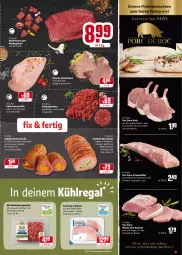 Gazetka promocyjna Rewe - Diese Woche im Angebot! - Gazetka - ważna od 18.12 do 18.12.2021 - strona 5 - produkty: bio, braten, brokkoli, brustfilet, eis, , filet, fleisch, gewürz, gulasch, hackfleisch, hackfleisch gemischt, hähnchenbrust, hähnchenbrustfilet, Käse, kasseler, kotelett, kühlregal, Kürbis, marinade, Mett, nuss, oder rindergulasch, regal, reifen, rind, rinder, rinderbraten, rindergulasch, Rinderroulade, Schal, Schale, schnitzel, schwein, schweine, schweine-schnitzel, schweinefilet, schweinerücken, Ti, wein, weine, zwiebel, zwiebeln