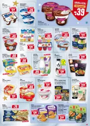 Gazetka promocyjna Rewe - Diese Woche im Angebot! - Gazetka - ważna od 18.12 do 18.12.2021 - strona 9 - produkty: actimel, actimel drink, aufstrich, bacon, baguette, baguettes, Becher, bio, Bona, brot, brotaufstrich, cordon bleu, danone, danone actimel drink, danone fruchtzwerge, deli reform, dessert, Dr. Oetker, drink, ehrmann, Ehrmann Grand Dessert, eier, eiersalat, eis, elle, erbsen, , flasche, fleisch, fleischsalat, frucht, fruchtzwerge, gin, hering, Herings, joghur, joghurt, kakao, landliebe, landmilch, meggle, milch, monte, pasta, Popp, pudding, rahmjoghurt, Rana, ring, rügenwalder, sahne, salat, schnitzel, söbbeke, suppe, suppen, tagliatelle, Tagliolini, Ti, topf, Vegeta, weihenstephan, Yo, YouCook, zott, Zott Monte